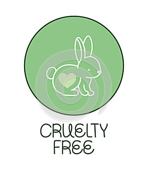 cruelty free seal