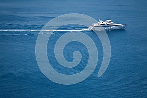 Cruise photo