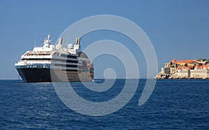 Cruise in Dubrovnik