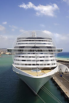 Cruise Liner