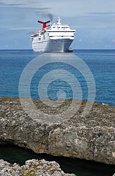 Cruise Liner