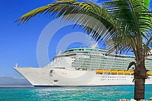 Cruise Ship