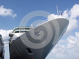 Cruise Ship