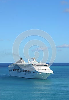 Cruise ship 2