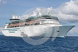 Cruise Ship