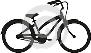 Cruiser Bike