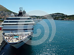 Cruises photo