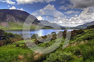 Crummock Water