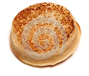 Crumpet