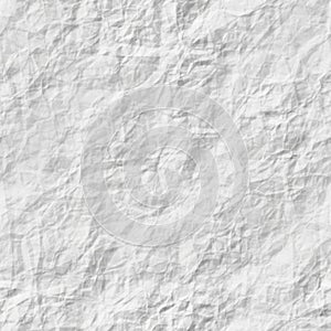 Crumple aged paper background