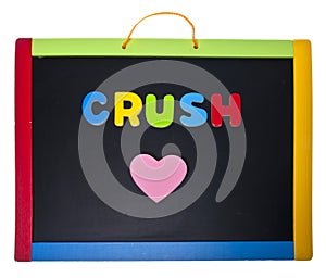 Crush