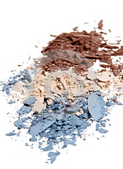 Crushed Eyeshadow