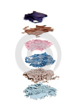 Crushed Eyeshadow photo