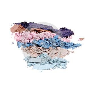 Crushed Eyeshadow photo