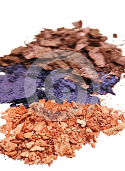 Crushed Eyeshadow photo