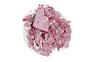 Crushed Eyeshadow photo