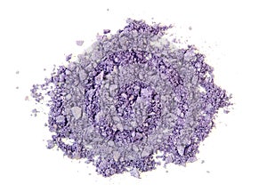 Crushed Purple Eyeshadow