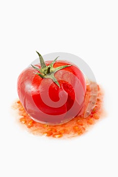 Crushed Tomato