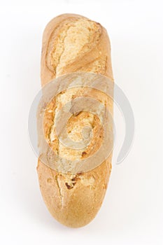 Crusty Baguette