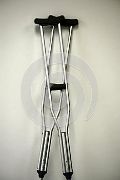 Crutches