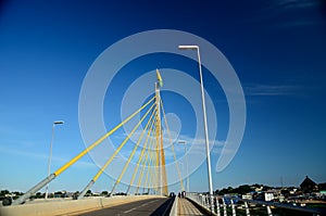 Cruzeiro do Sul Bridge