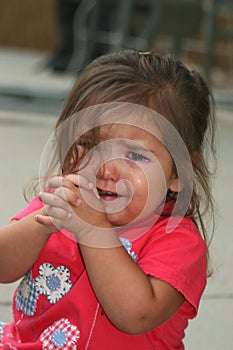 Crybaby 2 photo