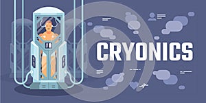 Cryonics