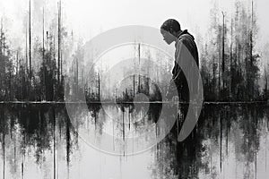 Cryptic Digital Artistry