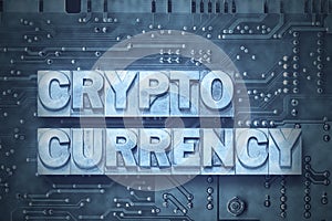 Crypto currency - pc