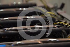 Crypto gpu mining machine 2