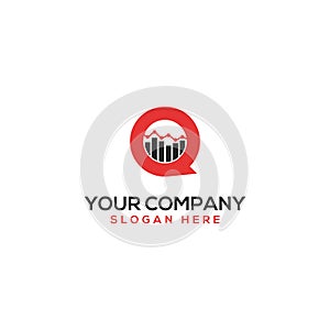 Crypto tranding logo for your company