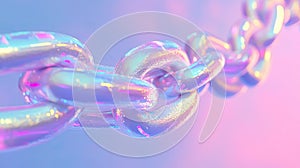 cryptocurrency beaming chain