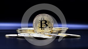 Cryptocurrency bitcoin the future coin