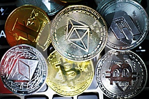 Cryptocurrency bitcoin the future coin,Bitcoin