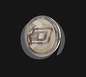 Cryptocurrency Dash Coin