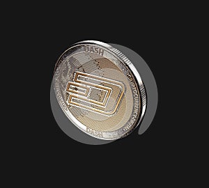 Cryptocurrency Dash Coin