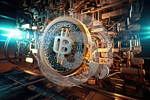 Cryptographic Keys, Passphrases, and Blockchain Concepts for Technology and Security