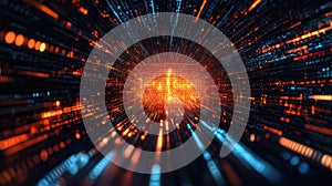 cryptography morphing quantum code