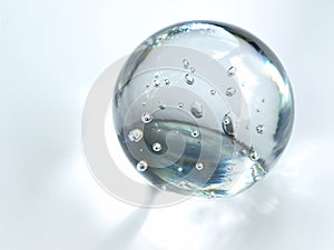 Crystal ball