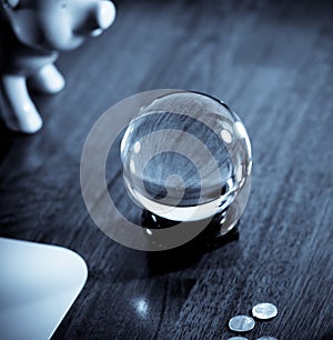 Crystal Ball