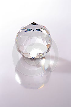 Crystal ball