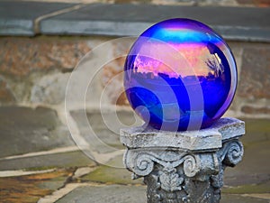 Crystal Ball