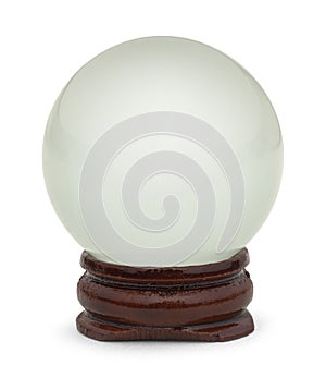 Crystal Ball