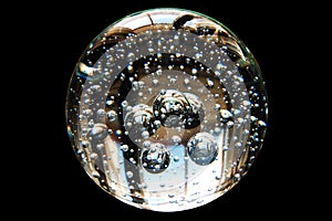 Crystal Ball