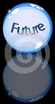 Crystal Ball Future