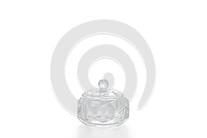 Crystal Bottle BAKHOOR OUDH