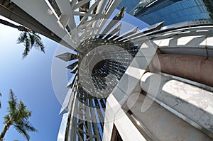 Crystal Cathedral