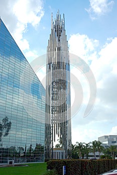 Crystal Cathedral