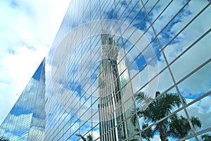 Crystal Cathedral