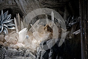 Crystal Cave